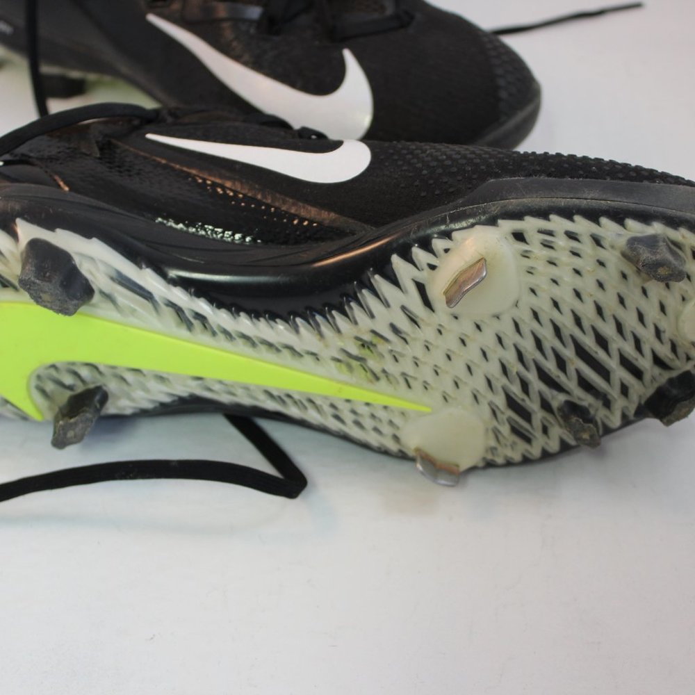 spikes nike vapor baseball